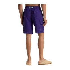 Baie Bermuda Shorts
