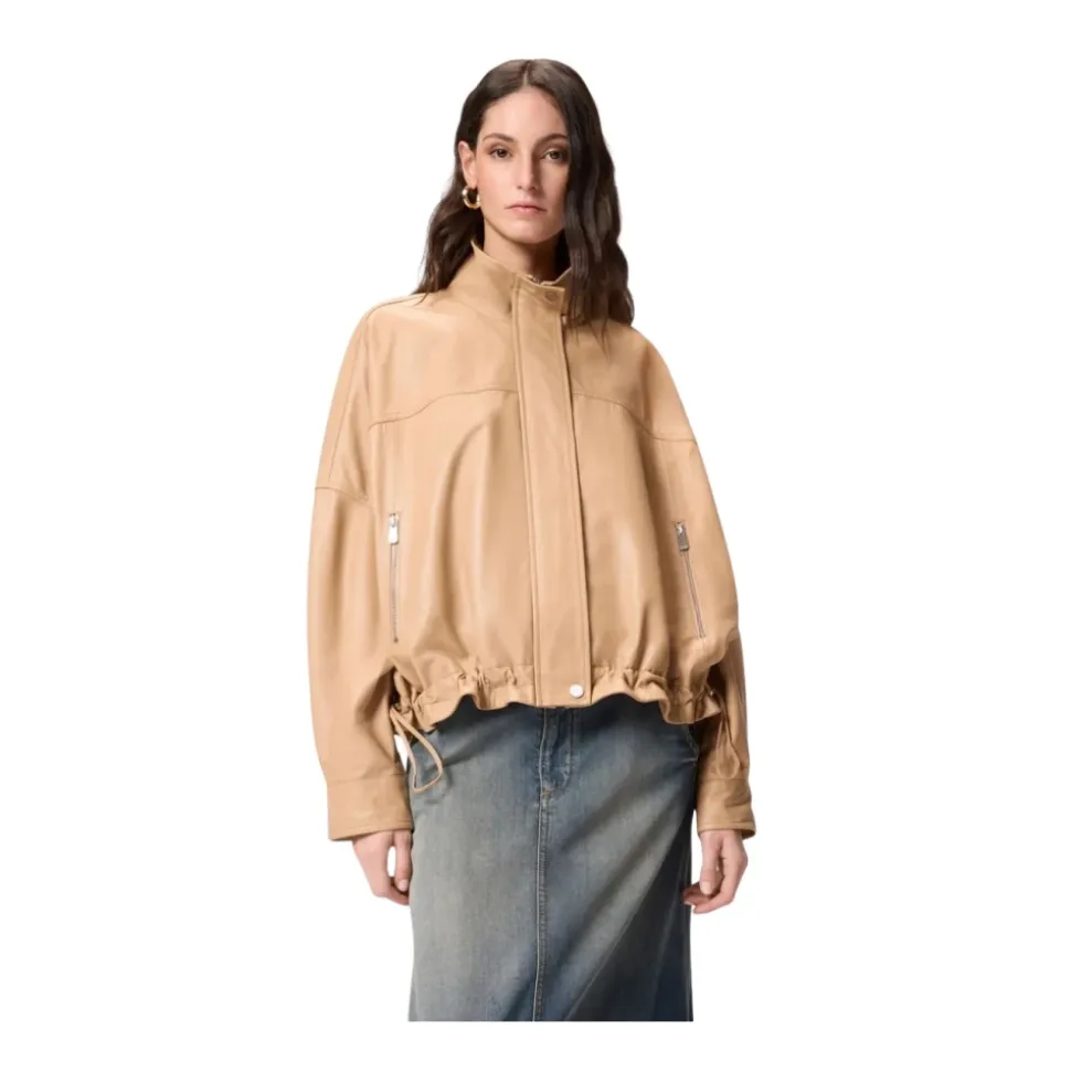 Bailee Blouson