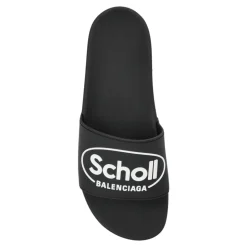 Balenciaga x Scholl