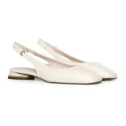 Baleriny Slingback