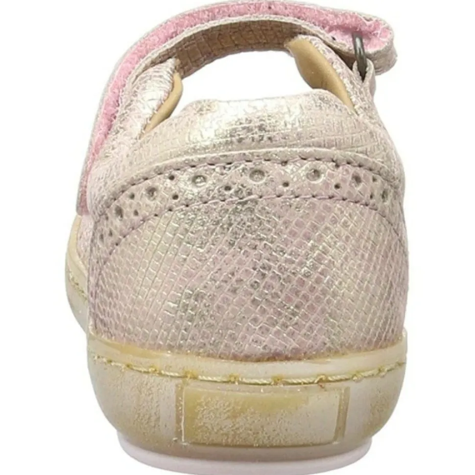 Ballerina Laufschuh