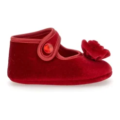 Ballerine in ciniglia