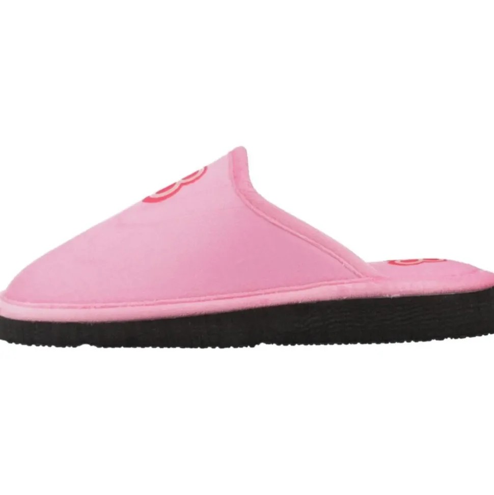 702BARBIE Buty domowe