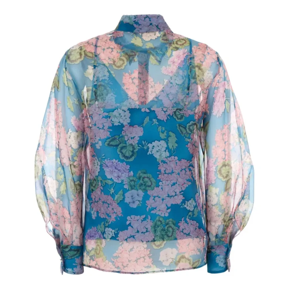 Barnaba Shirt