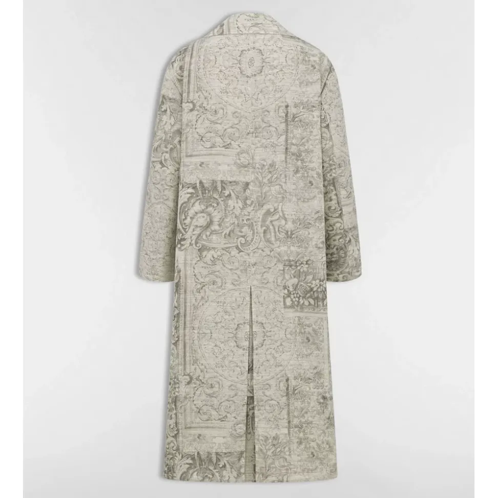 Barocco Coat