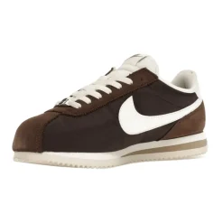Baroque Brown Cortez Sneakers
