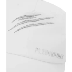 Baseball Cap PS Chrome