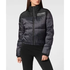 Basic Bomber Leopard