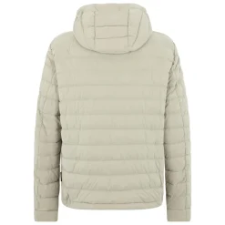 Basilio Hooded Jacket