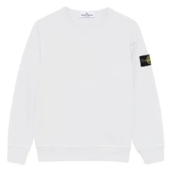 Bawełniana bluza dresowa Crewneck