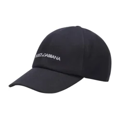 Bawełniana czapka baseballowa