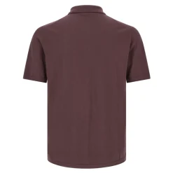 Bawełniana koszula z dzianiny