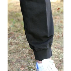 Bawełniane Spodnie Joggingowe Anti-G