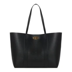 Bayswater Tote Small Classic Grain Handbag