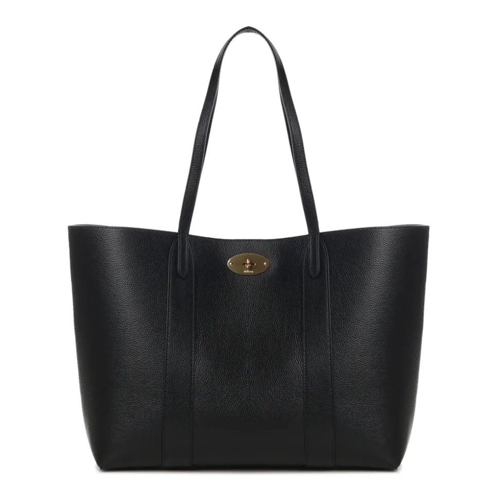 Bayswater Tote Small Classic Grain Handbag