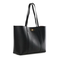Bayswater Tote Small Classic Grain Handbag