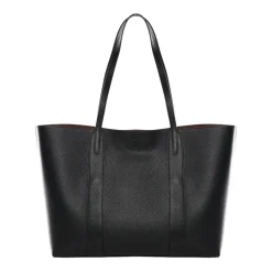 Bayswater Tote Small Classic Grain Handbag