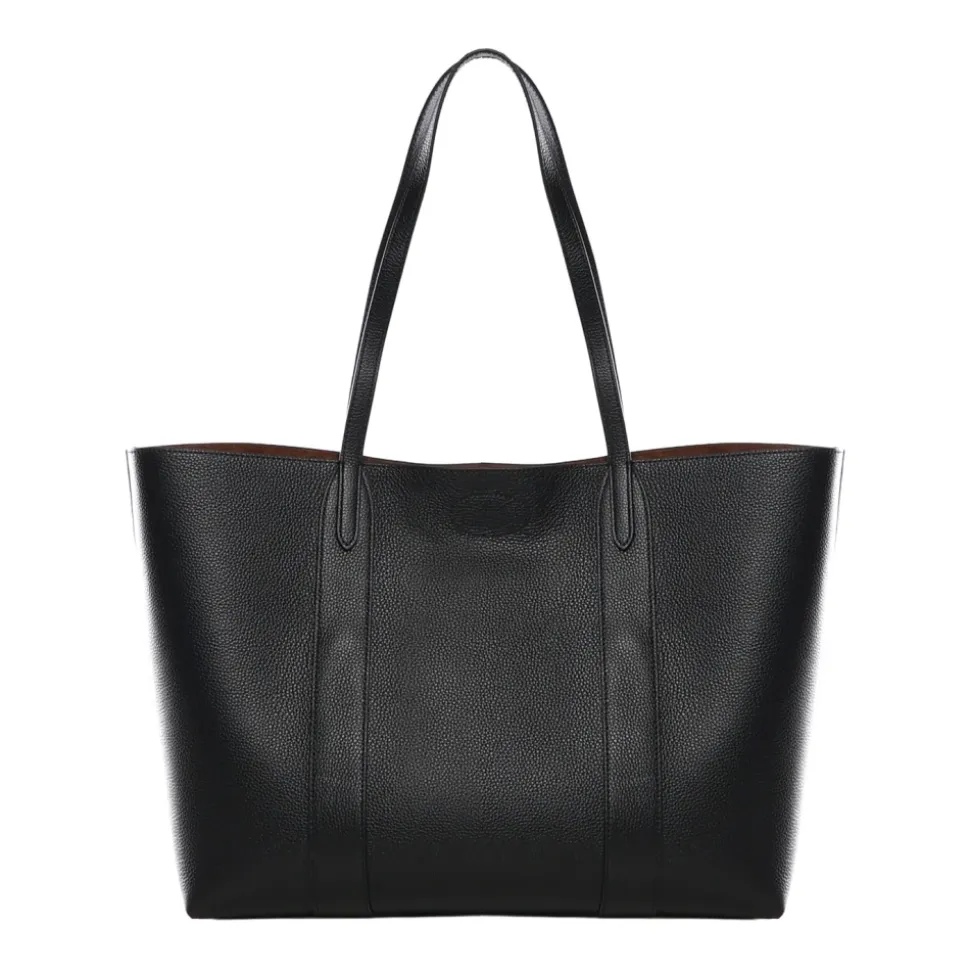 Bayswater Tote Small Classic Grain Handbag