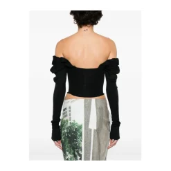 Bea Corset Cardigan