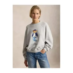 Bear Sweater