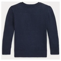 Bear Sweater