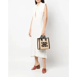 Beaurivage Tote Bag