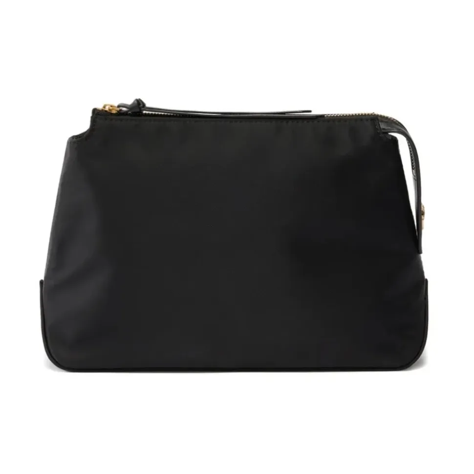 Beauty Case Classic Nylon+PU