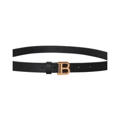 Belts & Suspenders