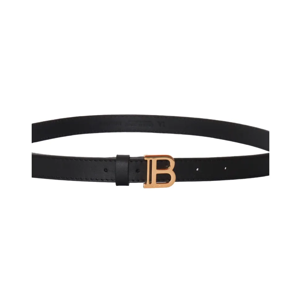 Belts & Suspenders