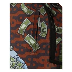 Bender Money Dlxr Backpack