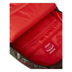 Bender Money Dlxr Backpack