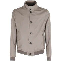 Bernie Pum Jacket