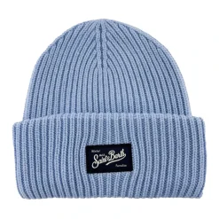 Berry Beanie