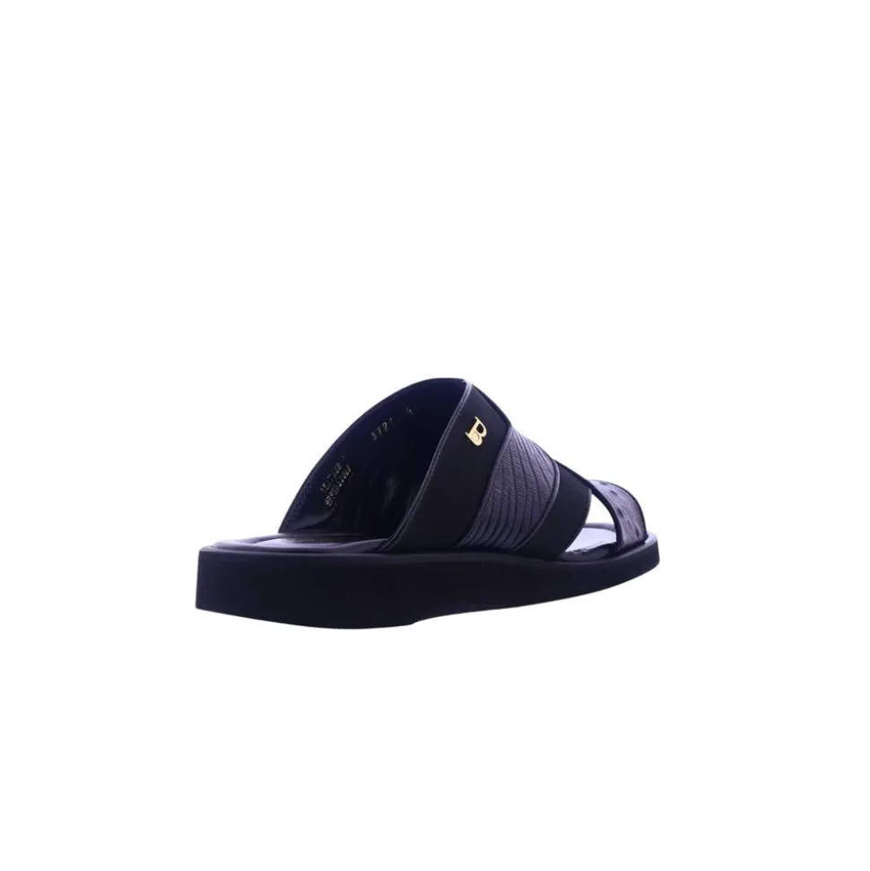 Bertozzi Slipper