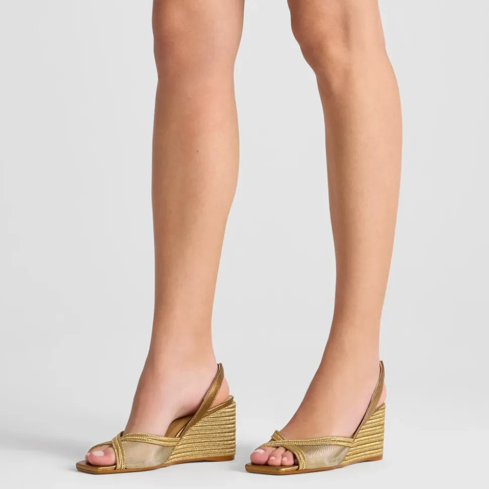 Betty Slingback Sandal
