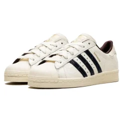 Białe Croc Wales Bonner Sneakers