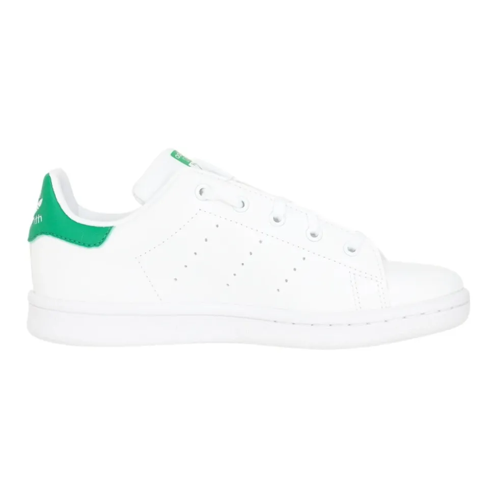 Białe Sneakersy Stan Smith