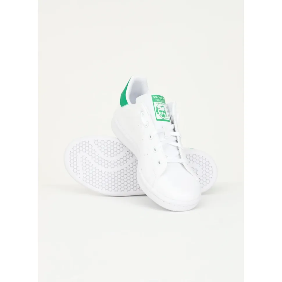 Białe Sneakersy Stan Smith