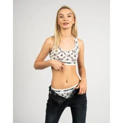 Bi-Pack Bra