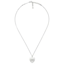 Blind for Love Pendant Necklace