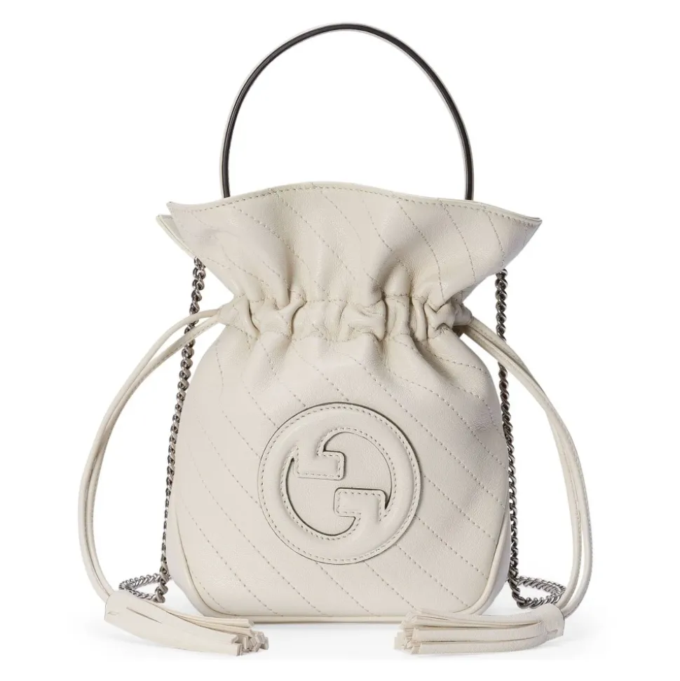 Blondie Mini Torebka typu Bucket Bag