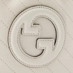 Blondie Mini Torebka typu Bucket Bag