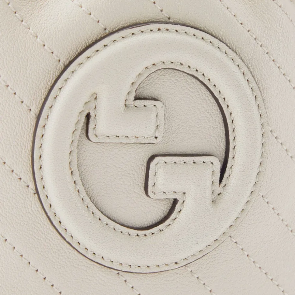 Blondie Mini Torebka typu Bucket Bag