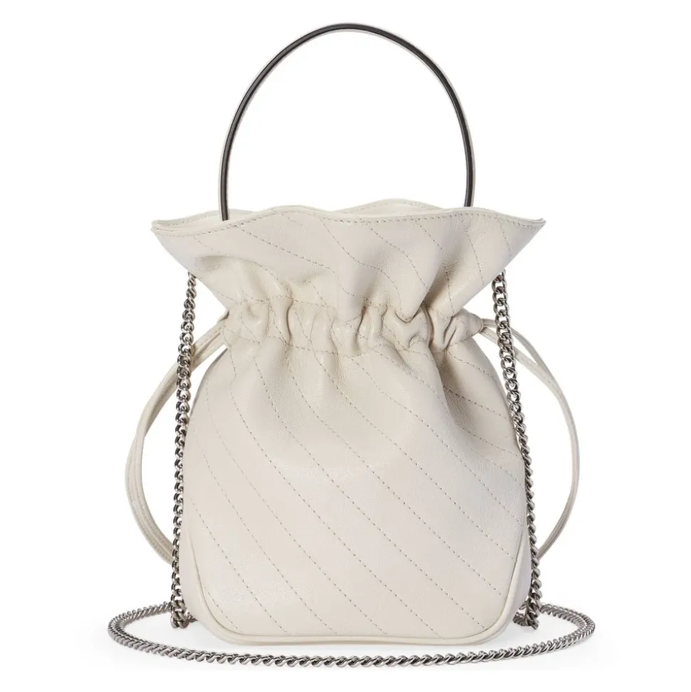 Blondie Mini Torebka typu Bucket Bag