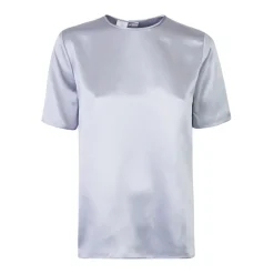 Blusa Girocollo T-shirt