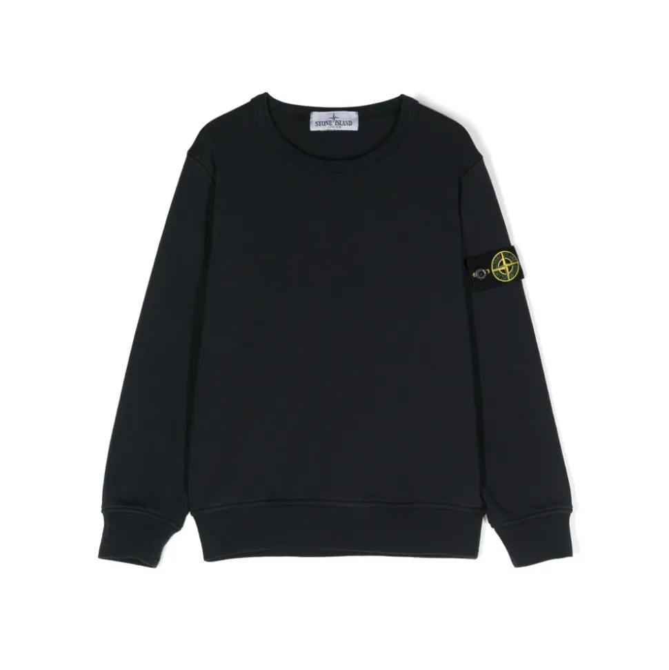Bluza Crew Neck