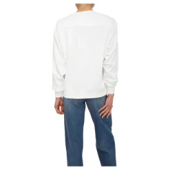 Bluza dresowa z wycięciami
