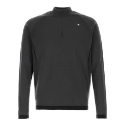 Bluza treningowa z zamkiem 1/4