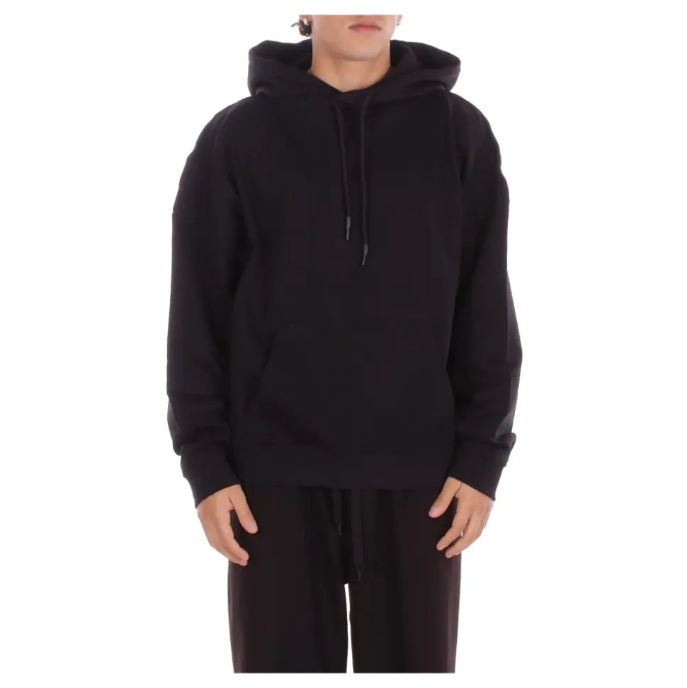 Bluza z kapturem