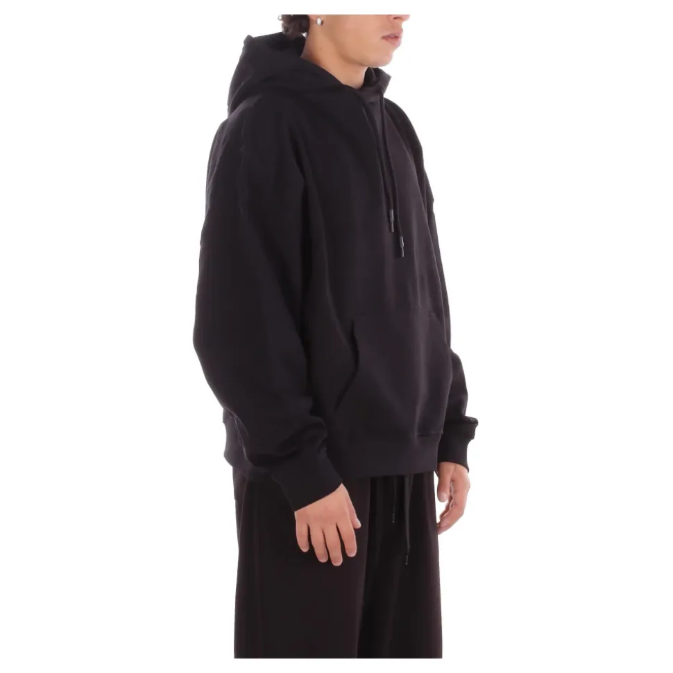 Bluza z kapturem